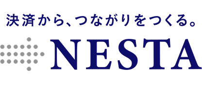 決済から、つながりをつくる。NESTA